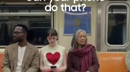 “Solo Para Tus Ojos”: Samsung Lanzó un Anuncio para la Nueva Función de Privacidad Sin Espionaje en el Galaxy S26 Ultra