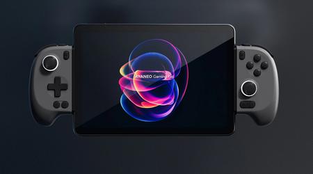 Ayaneo ha presentado una potente tableta para juegos con un chip insignia Snapdragon G3 Gen 3 y compatibilidad con una amplia gama de accesorios