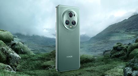 Honor Magic 5 Pro: la mejor cámara del mundo según DxOMark