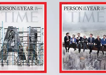 Ocho "Arquitectos de IA" nombrados "Personaje ...