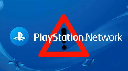 PlayStation Network ha sufrido un apagón masivo, con casi todas las opciones del ecosistema temporalmente fuera de servicio