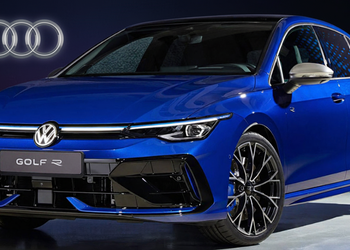 El nuevo Volkswagen Golf R tendrá ...