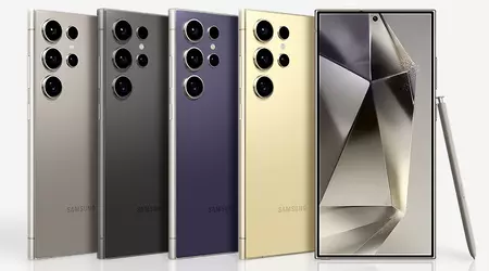 La mayor actualización de software desde el lanzamiento del smartphone: Samsung trabaja en One UI 6.1.1 para el Galaxy S24 Ultra
