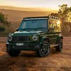 Thumbnail - Mercedes-AMG G63 Offroad Pro 2026 - Image 2
