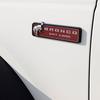 Ford Bronco 60th Anniversary Edition Badge Preview