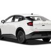 Nissan Leaf S+ - miniatura.