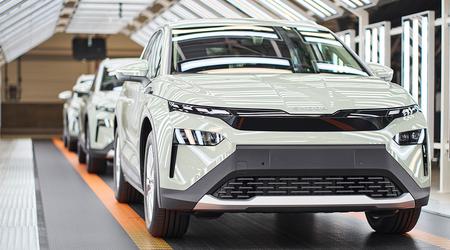 Skoda Elroq: comienza la producción en serie del coche eléctrico de 33.000 euros