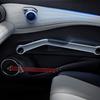 BYD presenta un crossover eléctrico con 510 km de autonomía, que tendrá un precio de unos 25.000 dólares-12 BYD presenta un crossover eléctrico con 510 km de autonomía, que tendrá un precio de unos 25.000 dólares-12