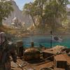 Los primeros avances de God of War: Ragnarok. Los periodistas alaban el juego por el sistema de combate, los gráficos, el mundo vivo, los puzles y el personaje-21 Los primeros avances de God of War: Ragnarok. Los periodistas alaban el juego por el sistema de combate, los gráficos, el mundo vivo, los puzles y el personaje-21