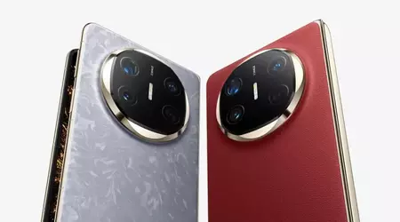 Huawei ha revelado el diseño de su nuevo smartphone plegable Mate X6 y ha abierto los pedidos anticipados del mismo