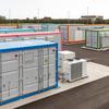 Sistema de almacenamiento de energía en el Aeropuerto de Fiumicino - vista previa