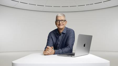 Tim Cook recortará voluntariamente su propio paquete retributivo en unos 50 millones de dólares