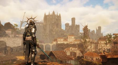 El sombrío RPG Tainted Grail: The Fall of Avallon ha salido del acceso anticipado - ahora disponible en PC, Xbox Series y PlayStation 5
