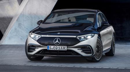 Mercedes-Benz facilitará el acceso a los Supercargadores de Tesla para sus vehículos eléctricos en EEUU a partir de febrero de 2025