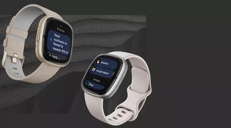 Fitbit.com no funciona desde el 1 de octubre: Todos los productos están disponibles exclusivamente en Google Store