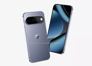 Google Pixel 11 Pro Revelado: Pequeños ...