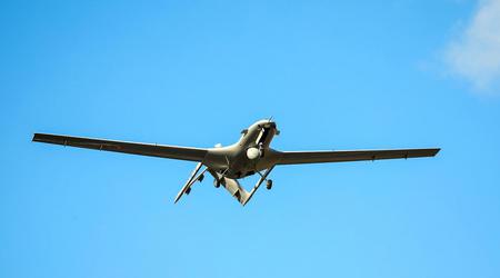 Ucrania ha iniciado la producción en serie de un avión no tripulado kamikaze que puede alcanzar objetivos a una distancia de hasta 1.000 km.