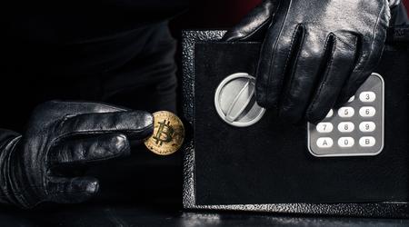 Los estafadores han robado más de $1,000,000,000 en criptomonedas desde 2021