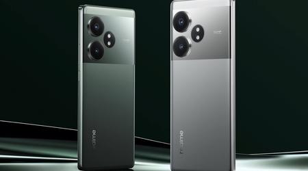 El CEO de Realme confirmó la disponibilidad del chip Dimensity 8400 Max en el smartphone Neo7 SE y prometió un precio de 275 dólares por él