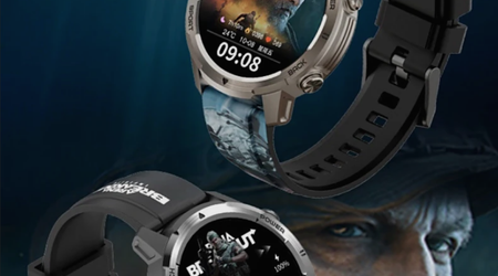 Lenovo anuncia Watch Pro - un smartwatch con aleación de zinc-magnesio por solo $70
