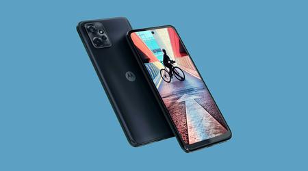 El Motorola Moto G 5G (2023) se puede comprar en Amazon con un descuento de 80 dólares
