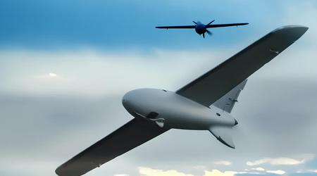 Ataque a gran escala contra un depósito de petróleo: Los drones ucranianos Chaklun asestaron un eficaz golpe a la logística aérea rusa