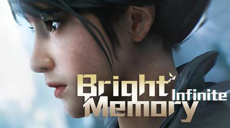 El juego de acción indie de alta tecnología Bright Memory: Infinite se lanzará en iOS y Android en enero