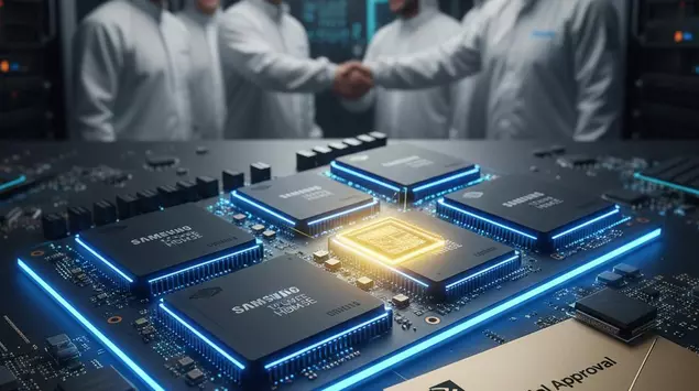 Samsung recibió la noticia más agradable ...