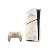 PlayStation 5 Edición Limitada Dorada Miniatura