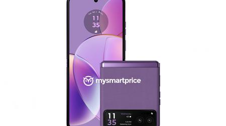 Confirmado: El Motorola Razr 40 llevará Snapdragon 7 Gen 1