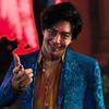 Los coloridos personajes de los bajos fondos japoneses en las capturas de pantalla de Like a Dragon Gaiden: The Man Who Erased His Name, el nuevo juego de la serie Yakuza.-12