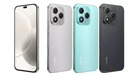 Honor 400 y 400 Pro reciben certificación 3C: características clave y carga de hasta 90W