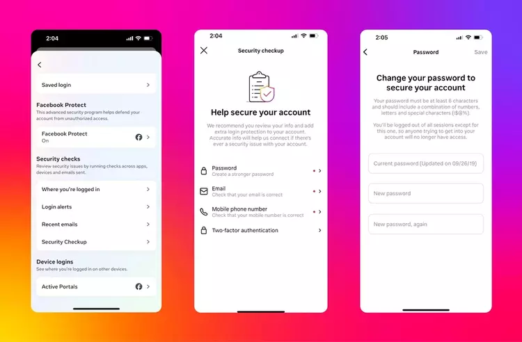 Instagram tranquiliza a los usuarios después ...
