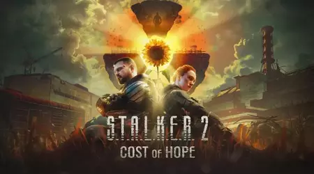 S.T.A.L.K.E.R. 2: Cost of Hope desvela nuevos detalles sobre personajes y armas