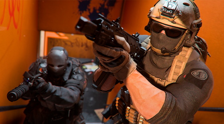 Tamaño del juego para PlayStation: La versión base de Call of Duty: Modern Warfare II en PlayStation 4|5 pesará 36 GB