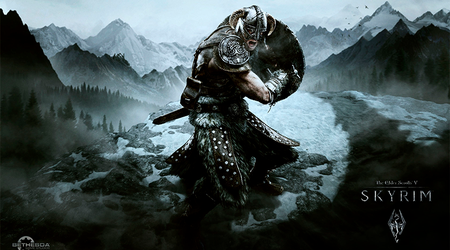 La Edición Aniversario de Skyrim para Nintendo Switch se ha puesto a la venta. El precio es de 70 dólares