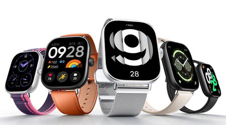 Xiaomi prepara el lanzamiento del smartwatch Redmi Watch 4 y los auriculares inalámbricos Redmi Buds 5 Pro