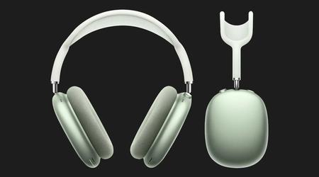 Apple ha lanzado una nueva versión de software para los AirPods Max
