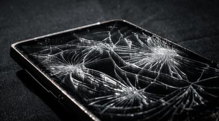 Analistas: en los próximos 5 años aparecerán en el mercado smartphones con pantallas capaces de "autorrepararse"