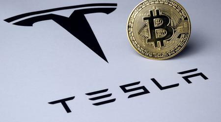 Tesla pierde 204 millones de dólares en un año por el desplome del valor del Bitcoin