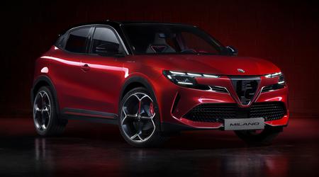 El primer coche eléctrico de la compañía: Alfa Romeo ha presentado el Milano con una autonomía de hasta 410 kilómetros y un precio a partir de 30.000 euros