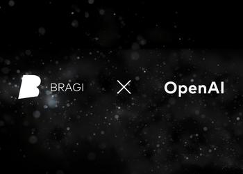 Bragi y OpenAI se unen para ...
