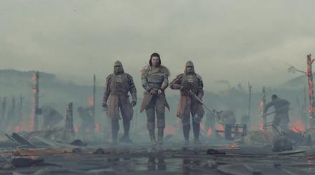 El nuevo tráiler de GreedFall 2: The Dying World muestra el sistema de combate, la diplomacia y la ambientación general del juego.