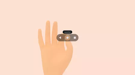 Google desvela cómo funciona la navegación en Android XR: una combinación de botones clásicos y gestos