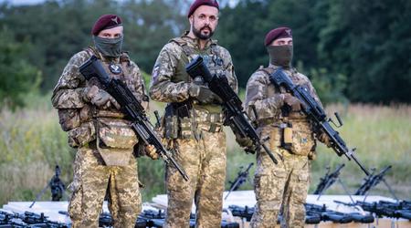 Gran Bretaña no cambiará a un nuevo calibre después de EE.UU., sino que simplemente buscará una ametralladora actualizada para su ejército