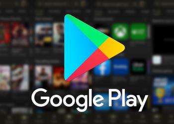 Google Play Store ya permite actualizar ...