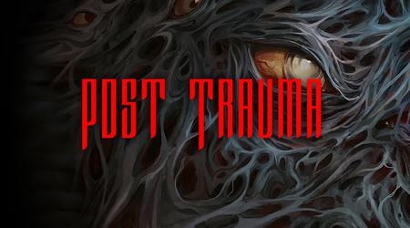 La pesadilla del director de orquesta se pospone: el lanzamiento del juego de terror Post Trauma se retrasa casi un mes