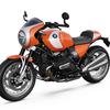 BMW R 12 S - Avance 1