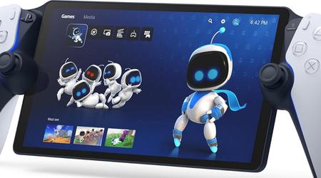 Insider: Se está desarrollando un "sucesor" de PS Vita bajo el nombre en clave Project Jupiter y contará con un chip personalizado de AMD