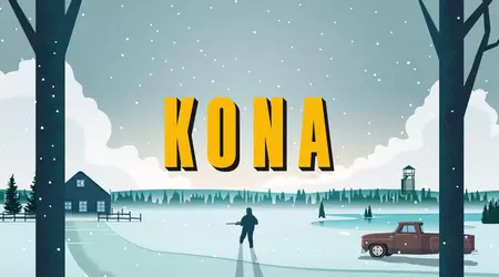 Se ha anunciado la secuela de Kona, una historia de detectives sobre una neblina misteriosa.